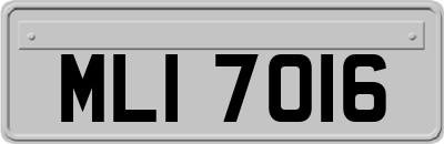 MLI7016