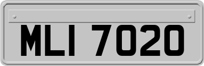 MLI7020
