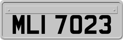 MLI7023