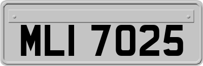 MLI7025