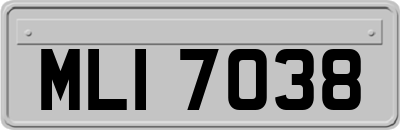 MLI7038