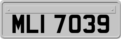 MLI7039