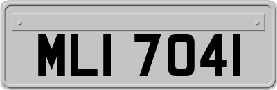 MLI7041