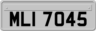 MLI7045