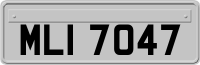 MLI7047