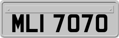 MLI7070