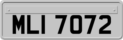 MLI7072