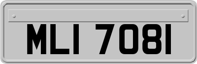 MLI7081