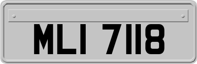 MLI7118