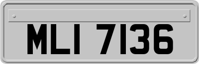 MLI7136