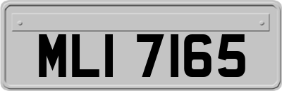 MLI7165