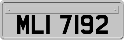 MLI7192