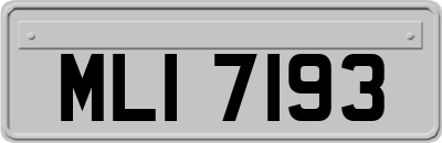 MLI7193