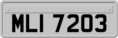 MLI7203