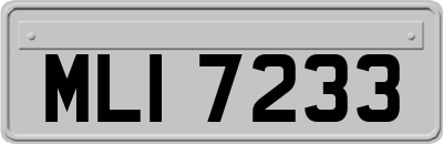 MLI7233