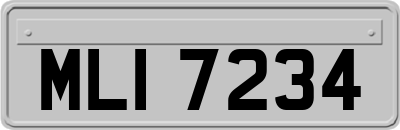 MLI7234