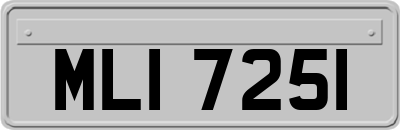 MLI7251
