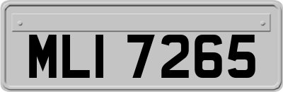 MLI7265