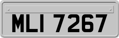 MLI7267