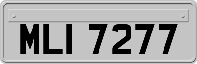 MLI7277