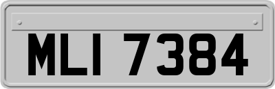 MLI7384