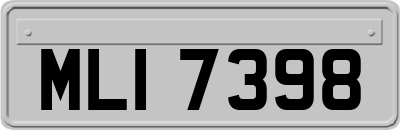 MLI7398
