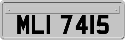 MLI7415