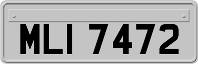 MLI7472