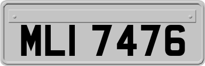 MLI7476