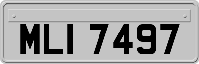 MLI7497