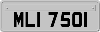 MLI7501