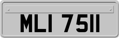 MLI7511