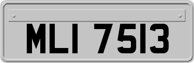 MLI7513