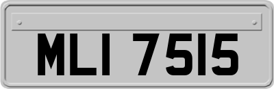 MLI7515