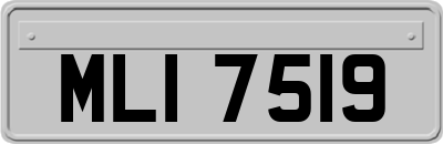 MLI7519