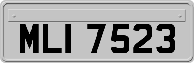 MLI7523