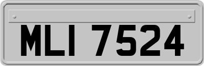 MLI7524