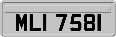 MLI7581