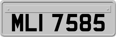 MLI7585
