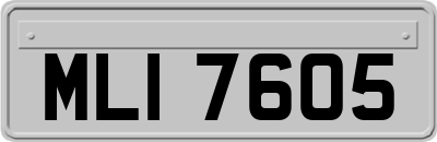 MLI7605