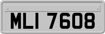 MLI7608