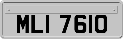 MLI7610