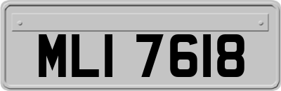 MLI7618