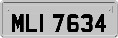 MLI7634