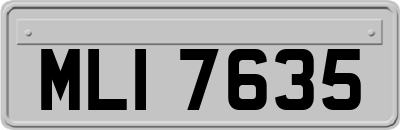 MLI7635