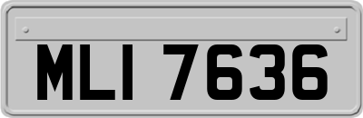 MLI7636