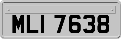 MLI7638