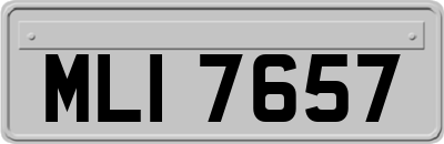 MLI7657
