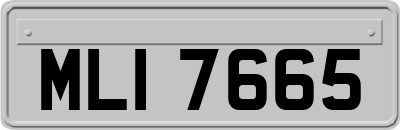 MLI7665