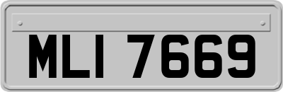 MLI7669